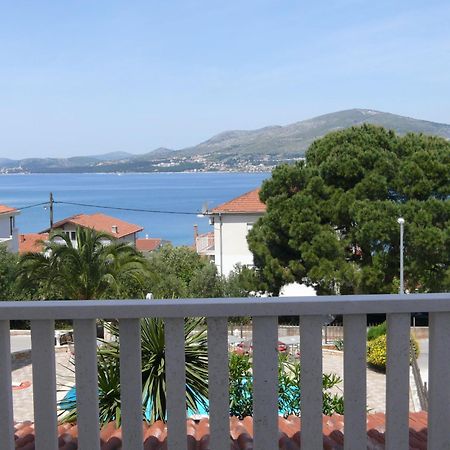 B&B Villa Paula Trogir Exterior foto